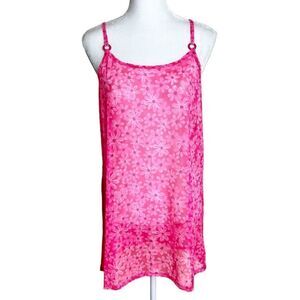 Vintage Leilani Coverup S/M
